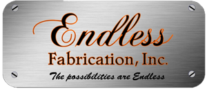 Endless Fabrication Logo